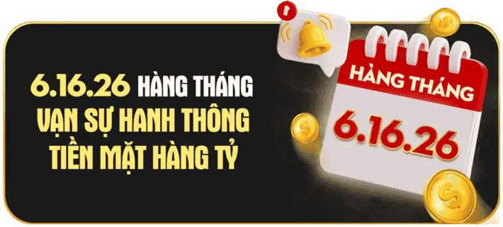 Khuyến mãi nạp đầu cho game bắn cá
