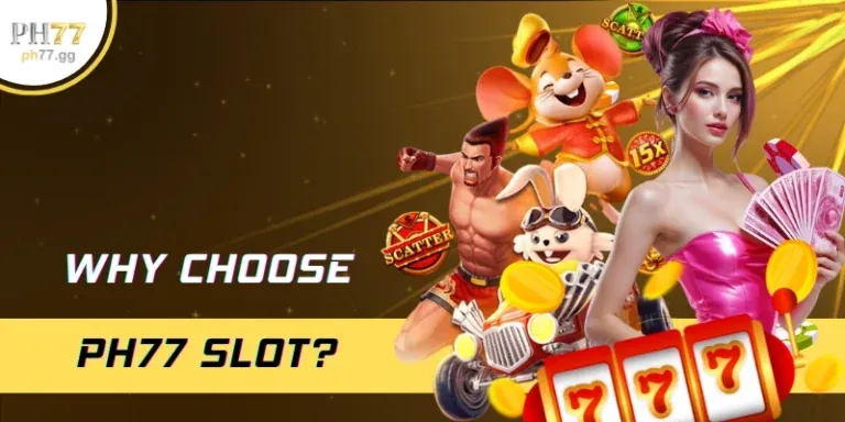 Các nhà cung cấp game nổ hũ hàng đầu