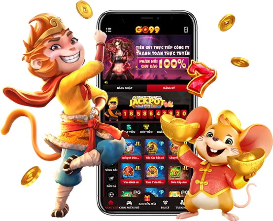 Giao diện ứng dụng w688 trên di động