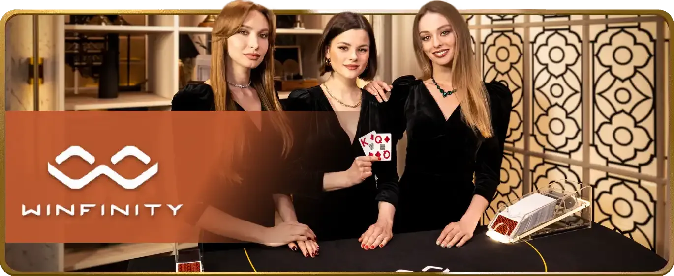 Cách chơi casino trực tuyến tại w688 link vào