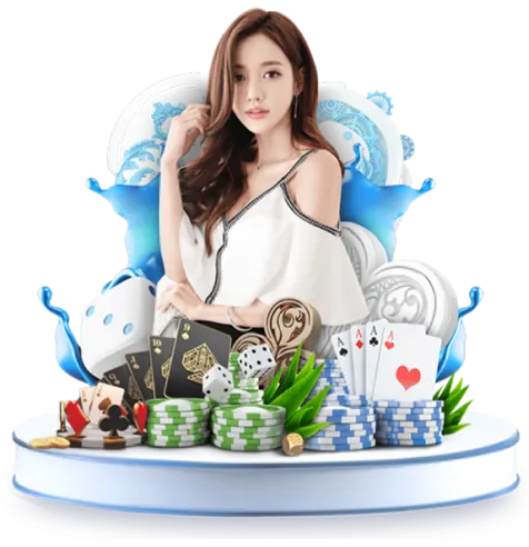 Casino trực tuyến sống động W688